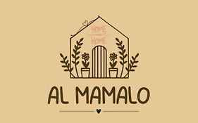 Al Mamalo Rome Luxury Apartment